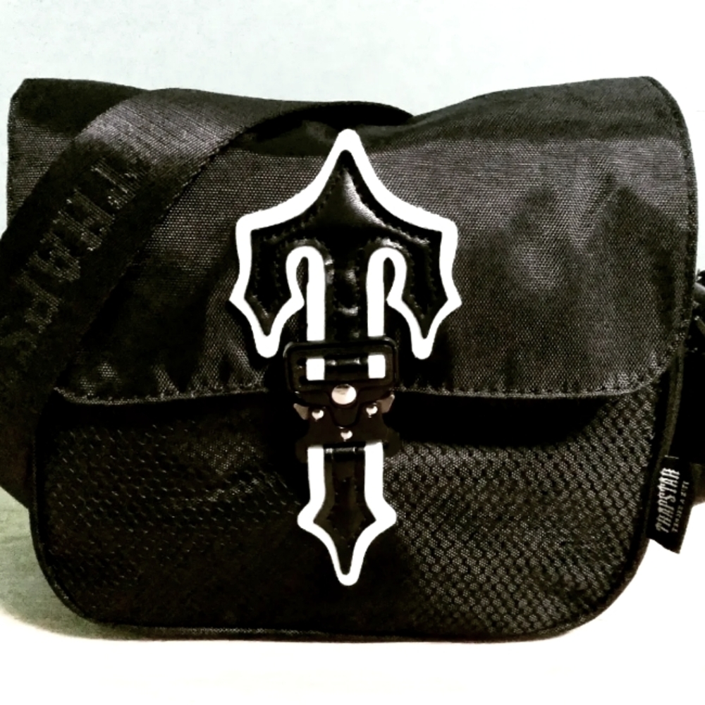 Trapstar Messenger bag (Rep)